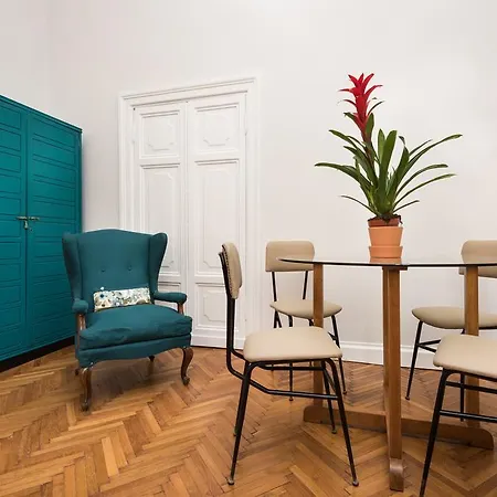 Lejlighed Casa Minerva Al Pantheon Rom