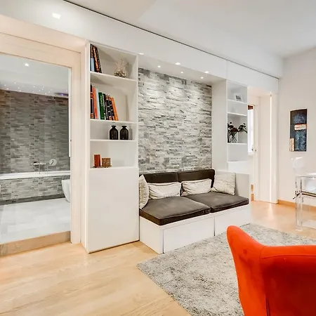 Mazzini Apartment *