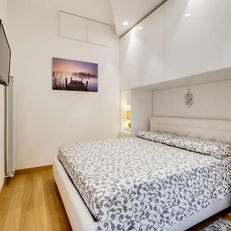 Apartment Mazzini Rome