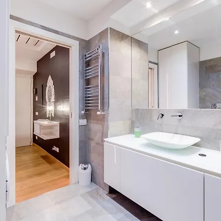 Apartment Mazzini *