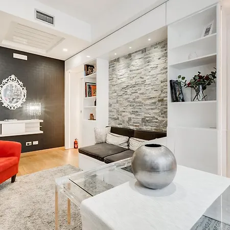 Mazzini Apartment *