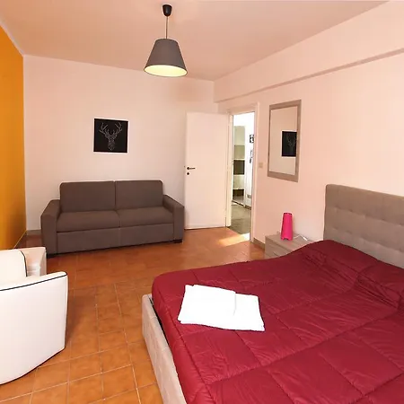 Marina Holiday home Rome
