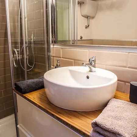 Apartment Ercolino At Vatican