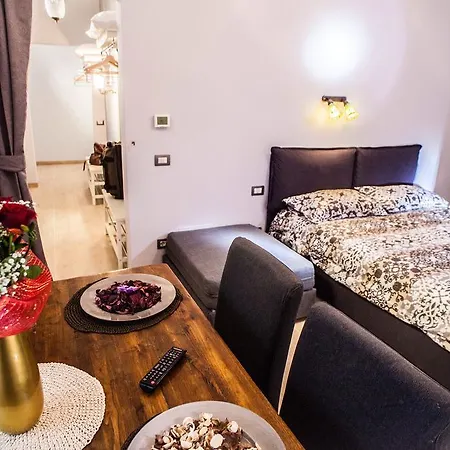 Ercolino At Vatican Apartment