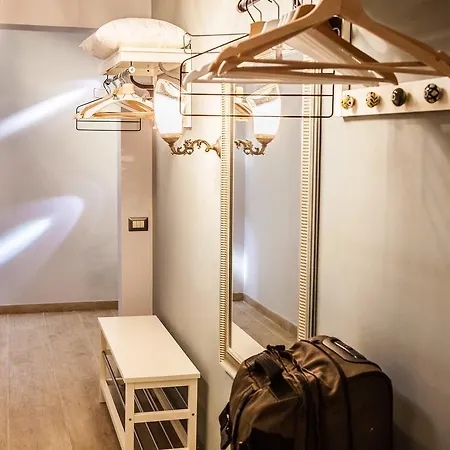 Apartment Ercolino At Vatican *