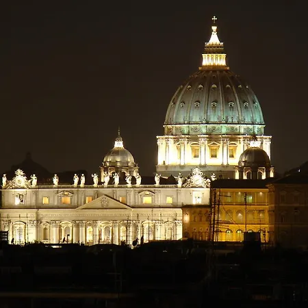 Vatican House * Ρώμη