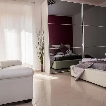 Apartment Enea 86 Rome