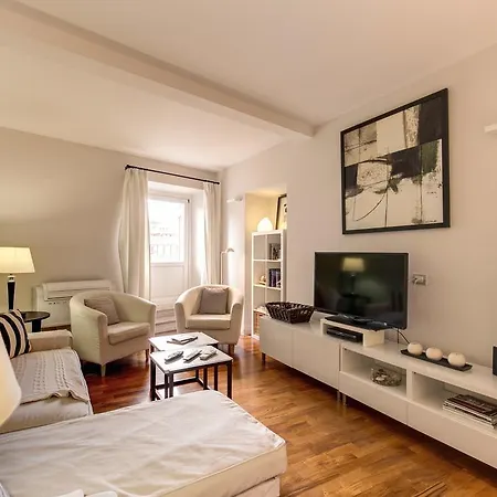 Apartamento Con Vista Sul Vittoriano *
