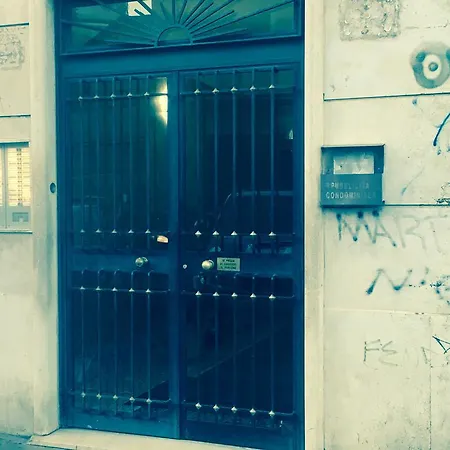 Affittacamere Casa Gianelli