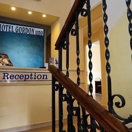 Hotel Giolitti