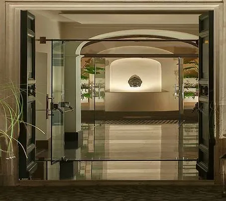 Aparthotel Palazzo Scanderbeg Rome