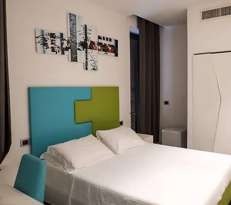 De Hotel