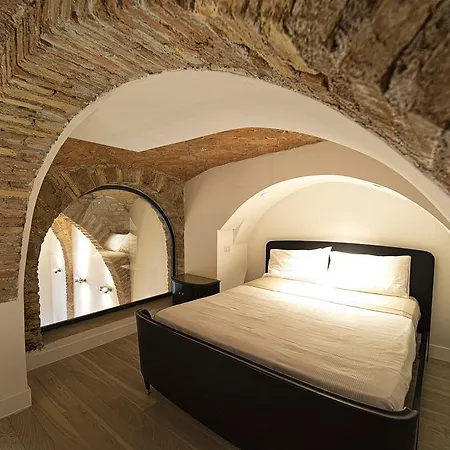 Loft Mameli 36 Holiday home