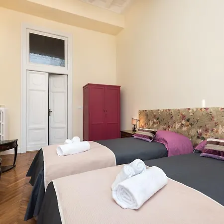 Casa Minerva Al Pantheon * Rom