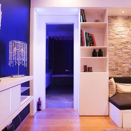 Mazzini Apartment Rome