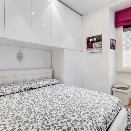 Mazzini Apartment