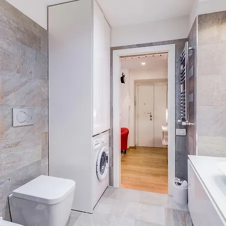 Mazzini Apartment *