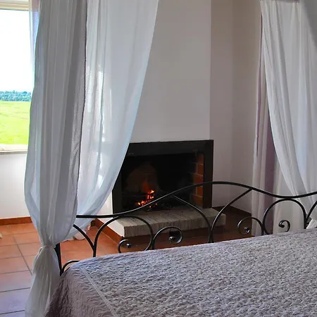 Guest house Casale Appio 2*