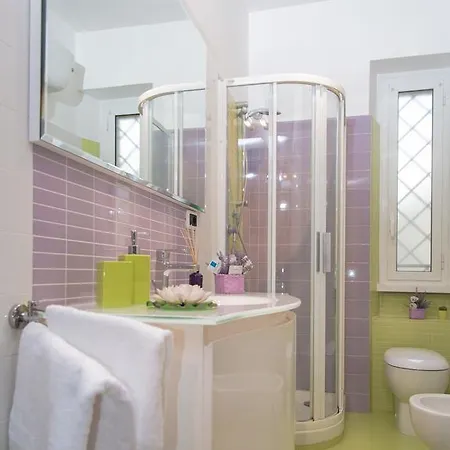 Apartment Enea 86