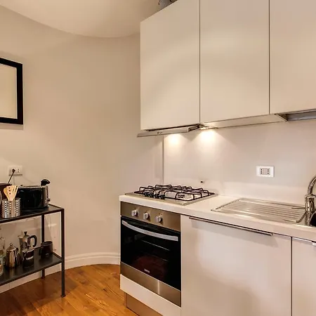 Apartamento Con Vista Sul Vittoriano *