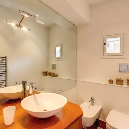 Apartamento Con Vista Sul Vittoriano Roma