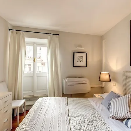 Apartamento Con Vista Sul Vittoriano