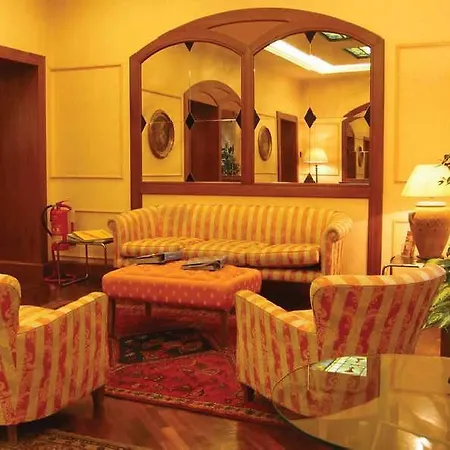 Torino Hotel 4*