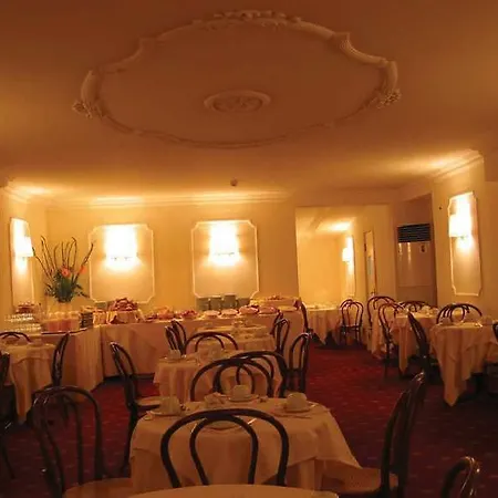 Torino Hotel 4*