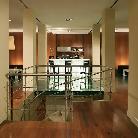Hotel Saint John
