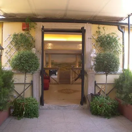 Nardizzi Americana Rom