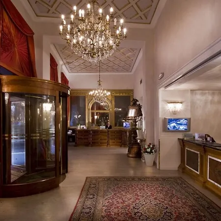Rocco Forte De La Hotel 5*