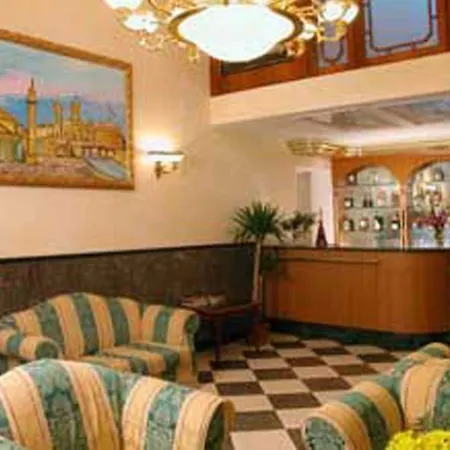 Impero Hotel