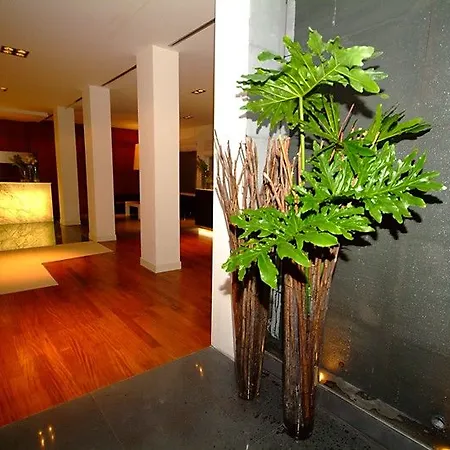 Saint John Hotel 4*