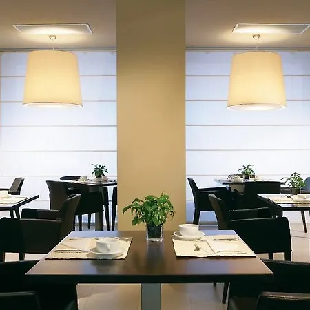 Saint John Hotel Rome