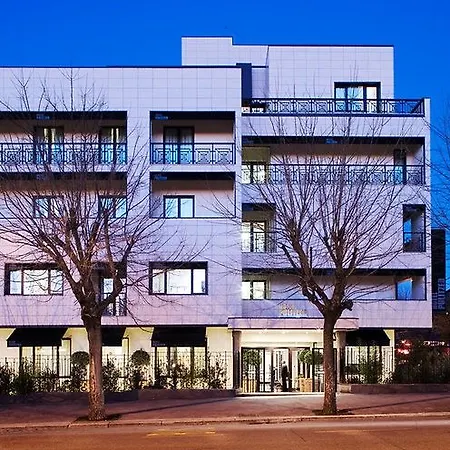 Hotel Pulitzer 4*