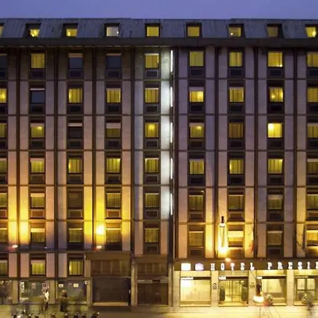 Best Western President - Colosseo