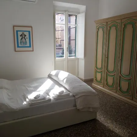 Casa Berta Apartment