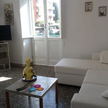 Apartment Casa Berta Rome