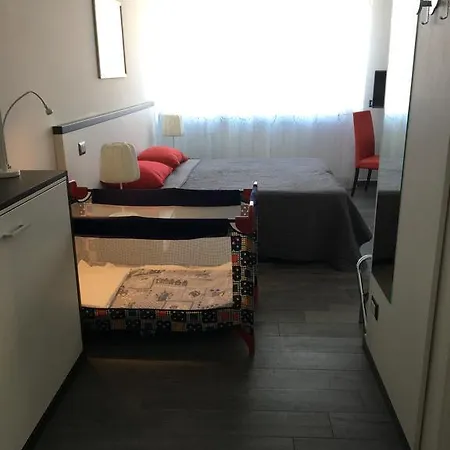Your House By Ale 3* Roma