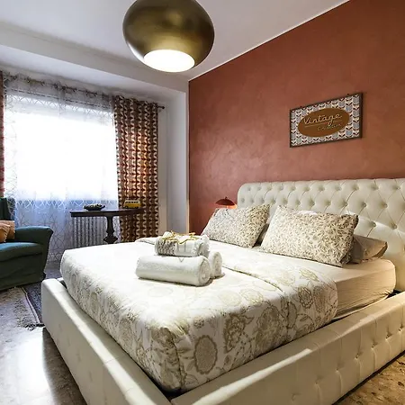 Apartamento Domus Vintage