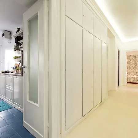 Apartamento Domus Vintage