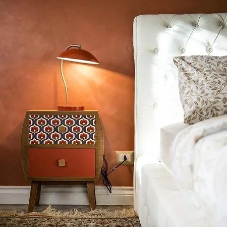 Domus Vintage Apartamento