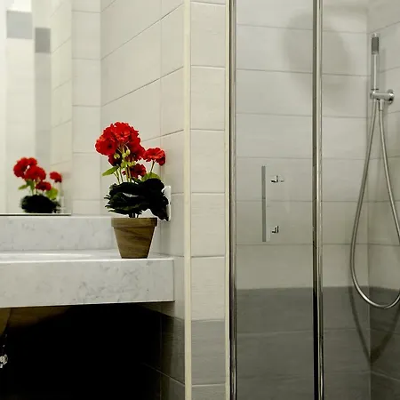 Guest house Easyrome 3*