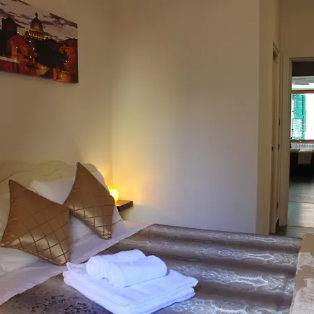 Vietitaly Filiberto Guest house Rome