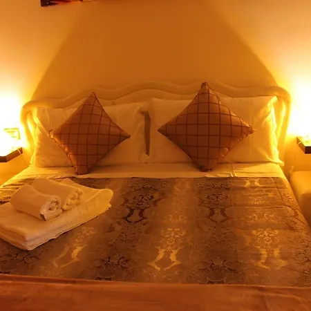 Guest house Vietitaly Filiberto 3*