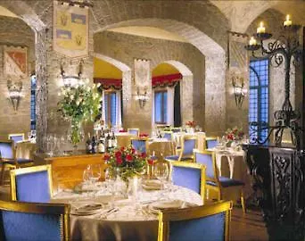 Castello Della Castelluccia فندق