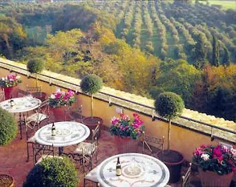 فندق Castello Della Castelluccia 4*
