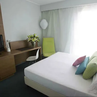 Hotel Ibis Styles Eur Řím