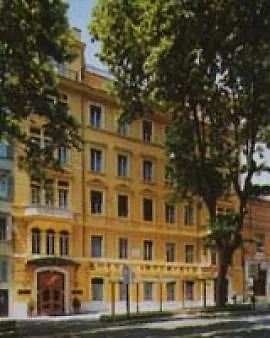 Imperiale Hotel Roma