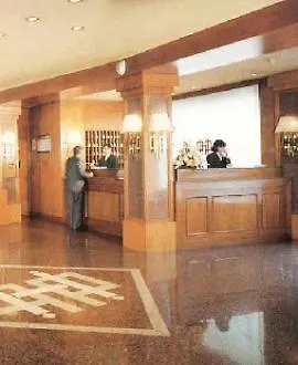 Hotel Polo Rome